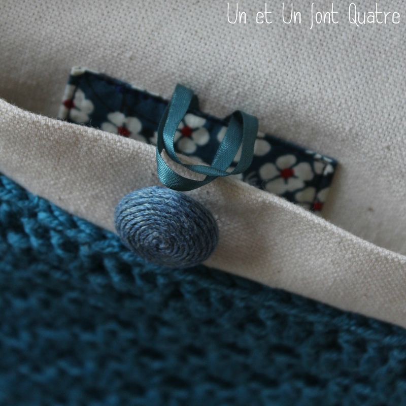 Ah la bonne blanket (1)