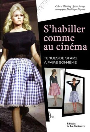 s'habiller comme au cinema