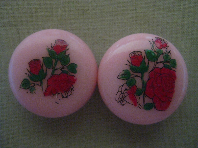 20150731 stamping bouquet de roses (5)