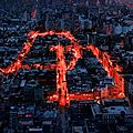 Netflix dévoile le 1er trailer pour sa nouvelle série Daredevil