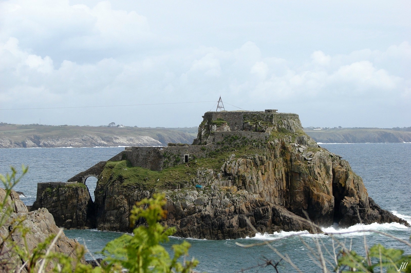 DSC05723 Fort de Berthaume