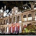 Les Trophées de la Gastronomie et des Vins 2015 au <b>Palais</b> de la <b>Bourse</b> à Lyon