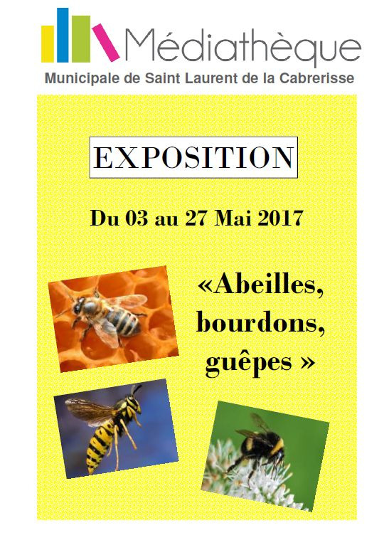 expo abeilles