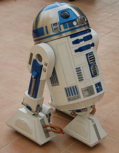 R2D2