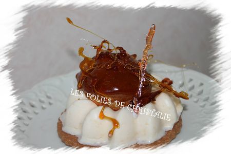 Petits St Honoré 15