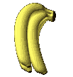bananas