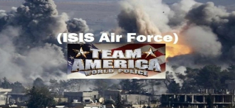 america-isis