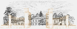 chateau-venus