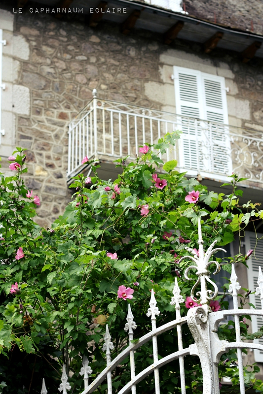 Villes de montagne 4