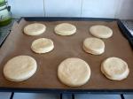 Beignets au four (12)