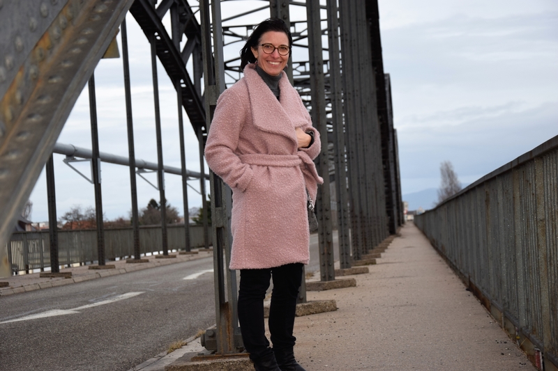 MANTEAU Olga 3