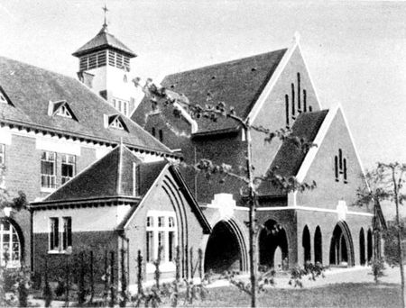 FOURMIES-Monastère3