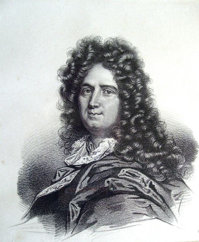 Charles Perrault