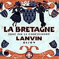 La <b>Bretagne</b> par Lanvin
