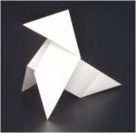 Cocotte origami