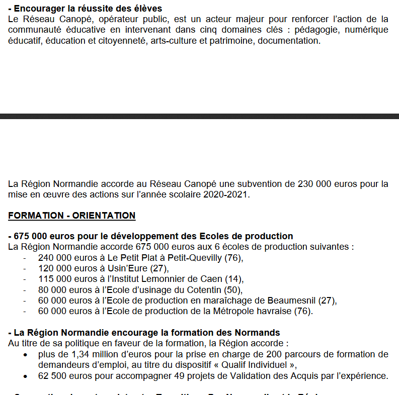 communiqué4