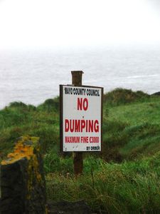 No_Dumping
