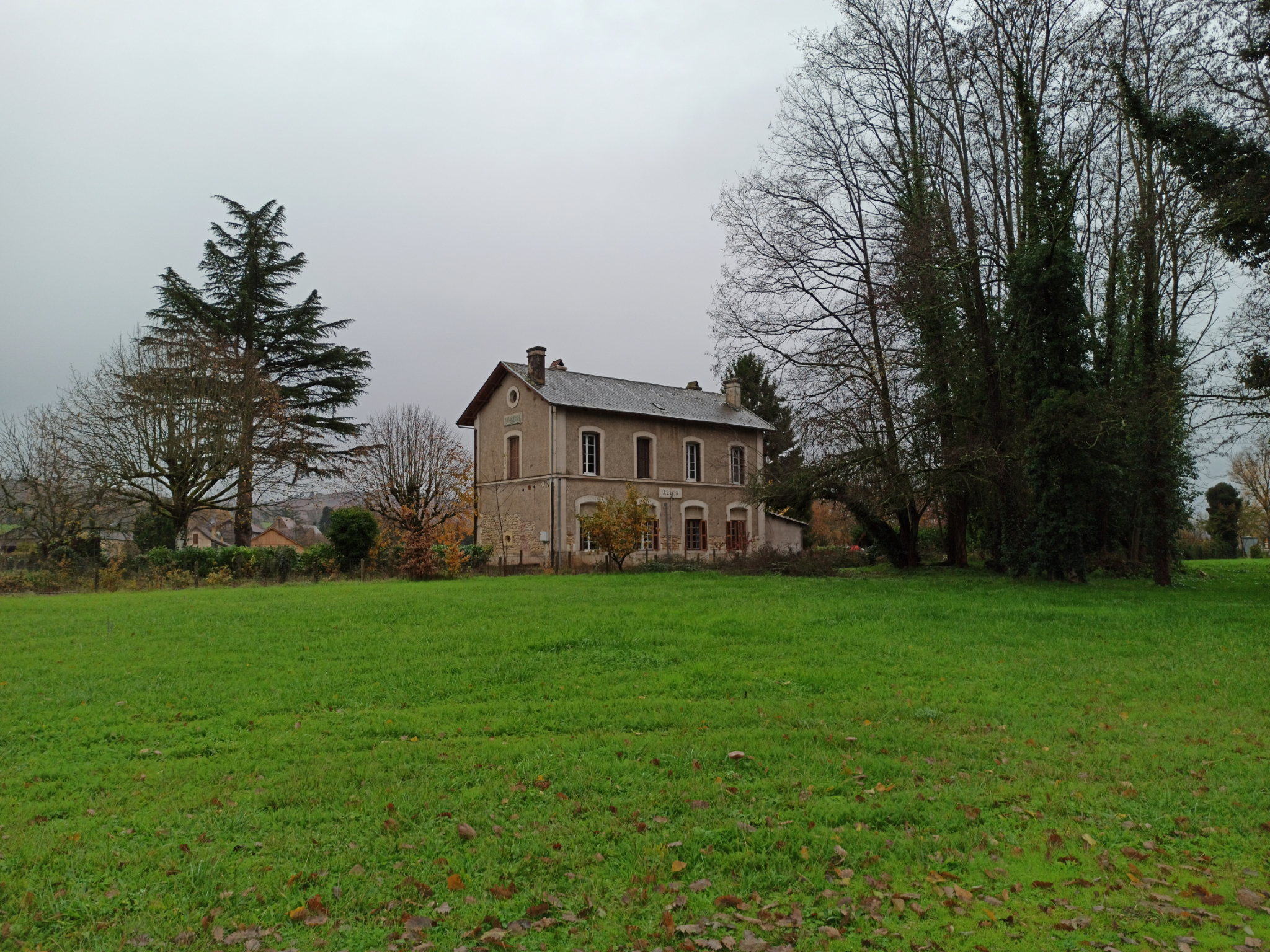 Alles (Dordogne - 24)