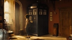 le TARDIS