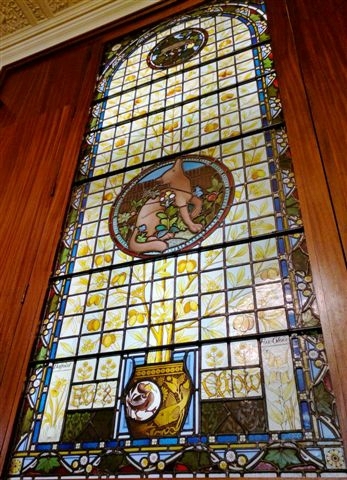 Victoria & Albert Museum ©Kid Friendly