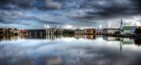Reykjavik-A