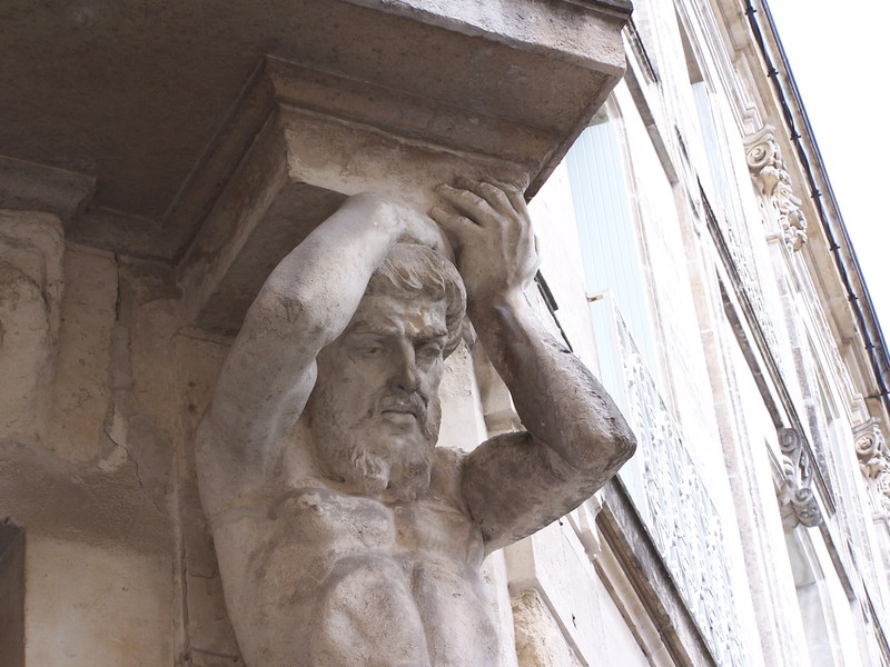 Rue Cloche Perse