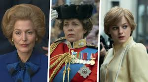 les femmes Crown