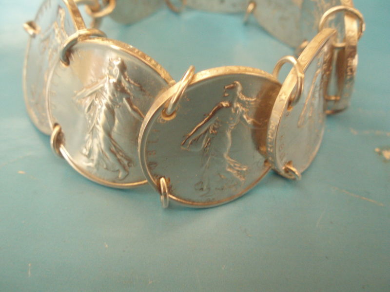 pieces 5 fr2010