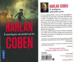 A QUELQUES SECONDES PRES-Harlan coben