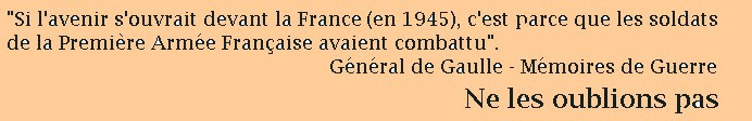1ère Armée