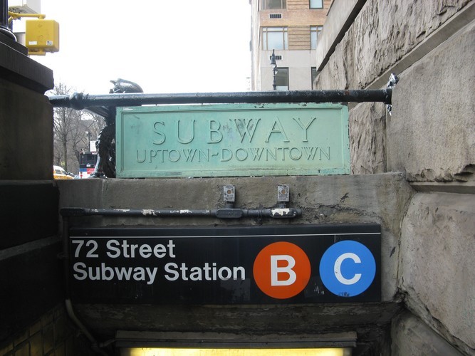 Métro