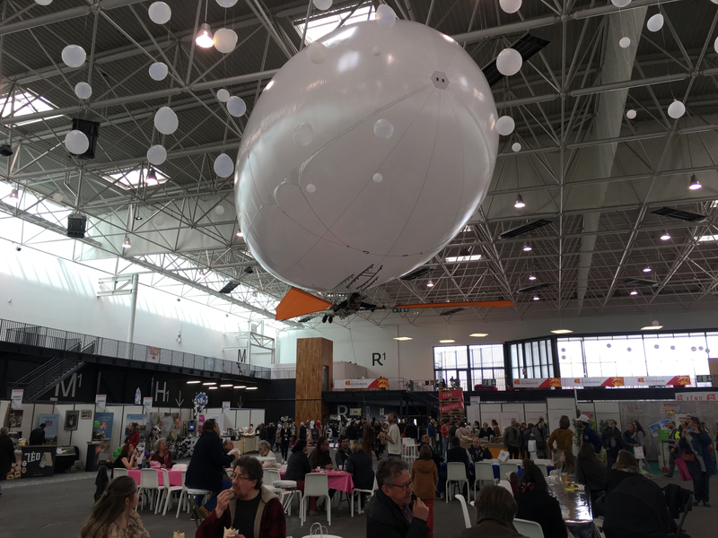 FENO_Festival de l’Excellence Normande_Caen_2019_Normandie_hall_parc des expositions