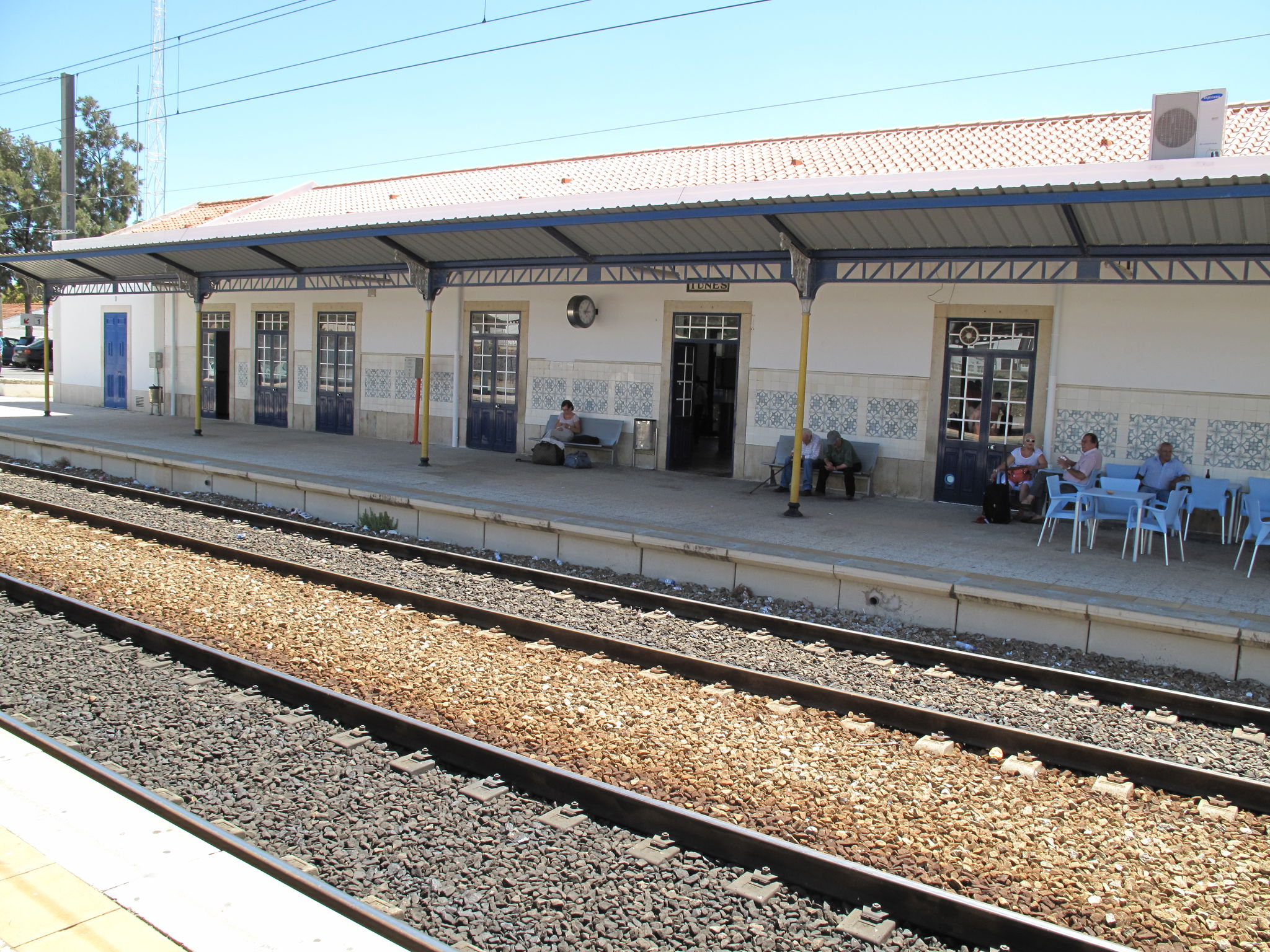 Tunes (Portugal)