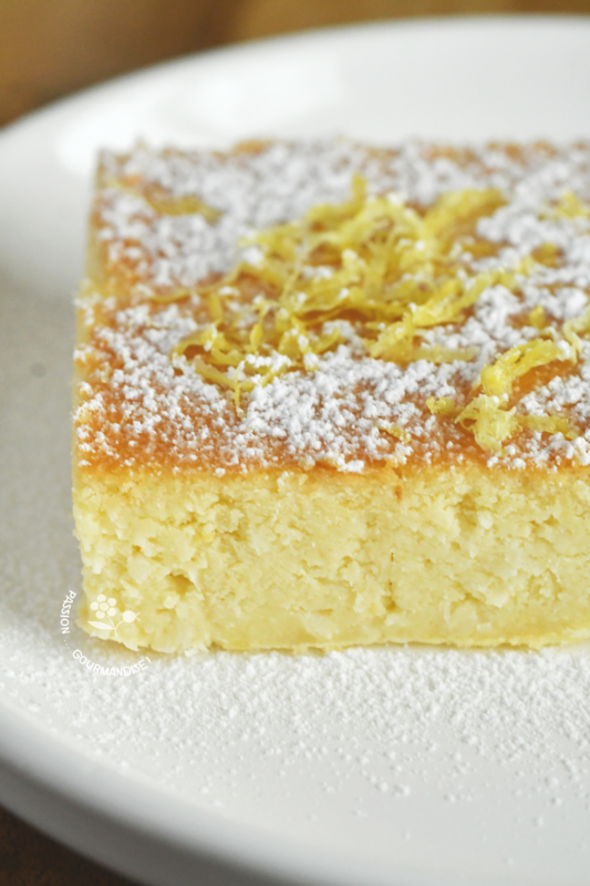 Gâteau noix de coco & citron_5