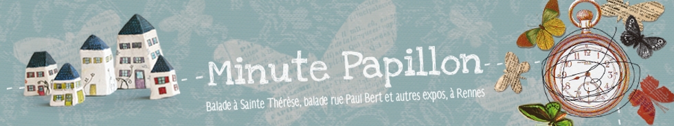 Le blog de l'asso Minute Papillon