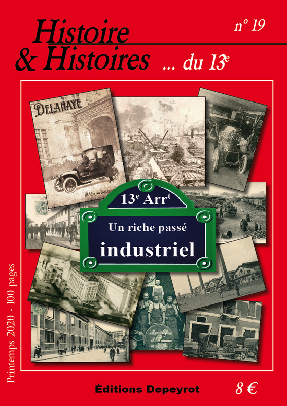 Histoire & Histoires 19