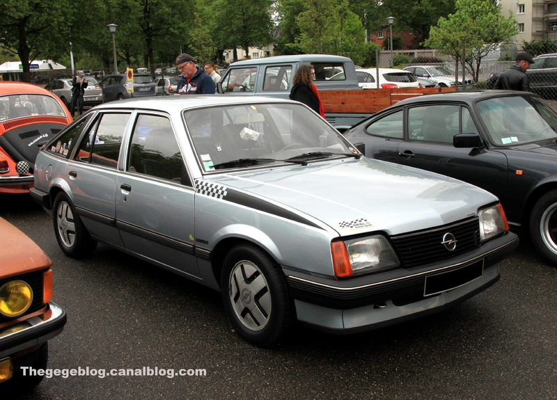 Opel ascona luxus (Retrorencard mai 2017) 01