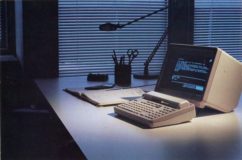 CPM Minitel France Telecom R