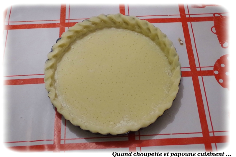 tarte à l'orange-7464