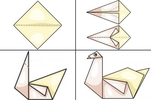 making-an-Origami-swan-main