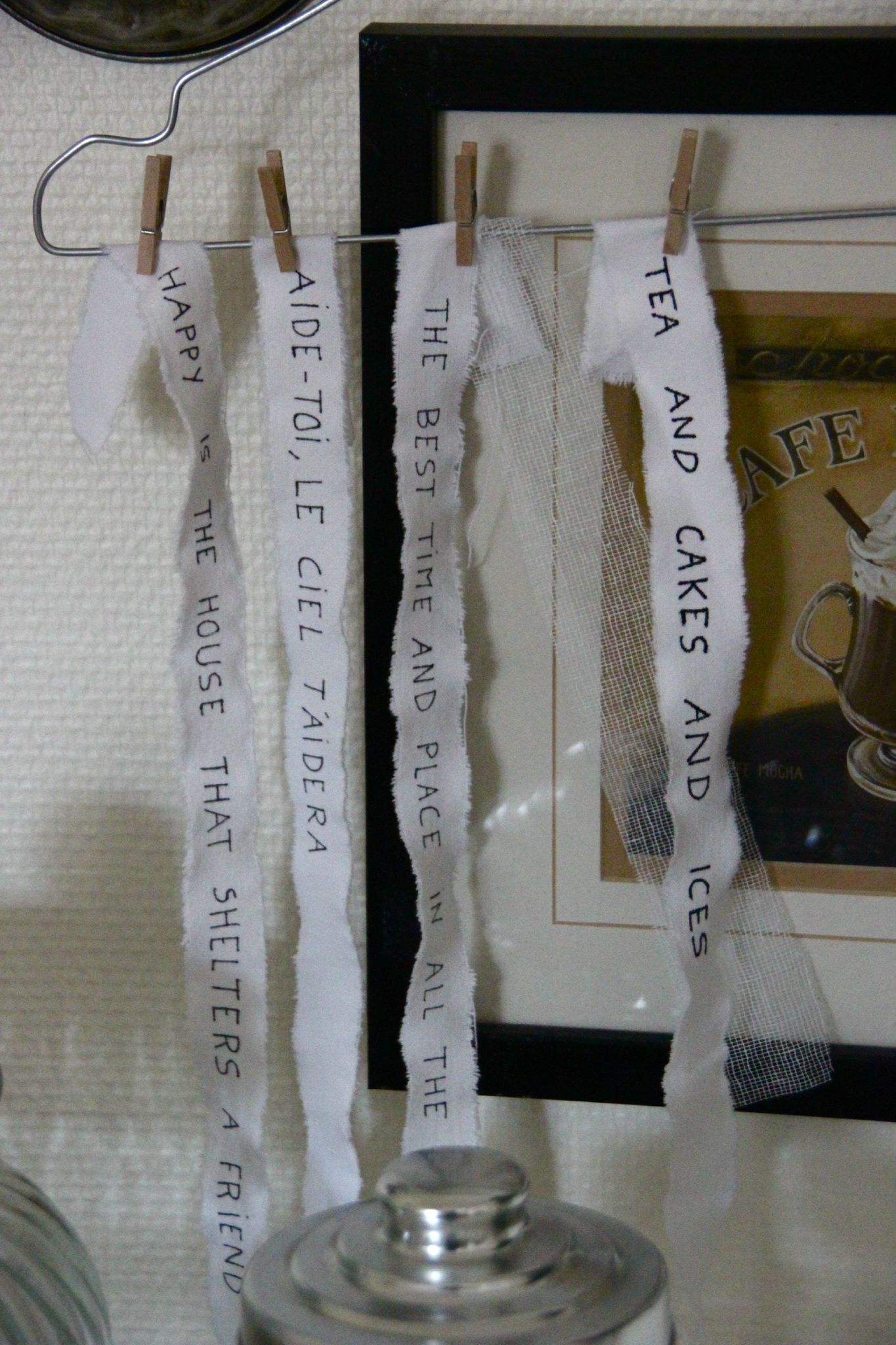 Messages