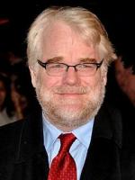 Philippe Seymour Hoffman