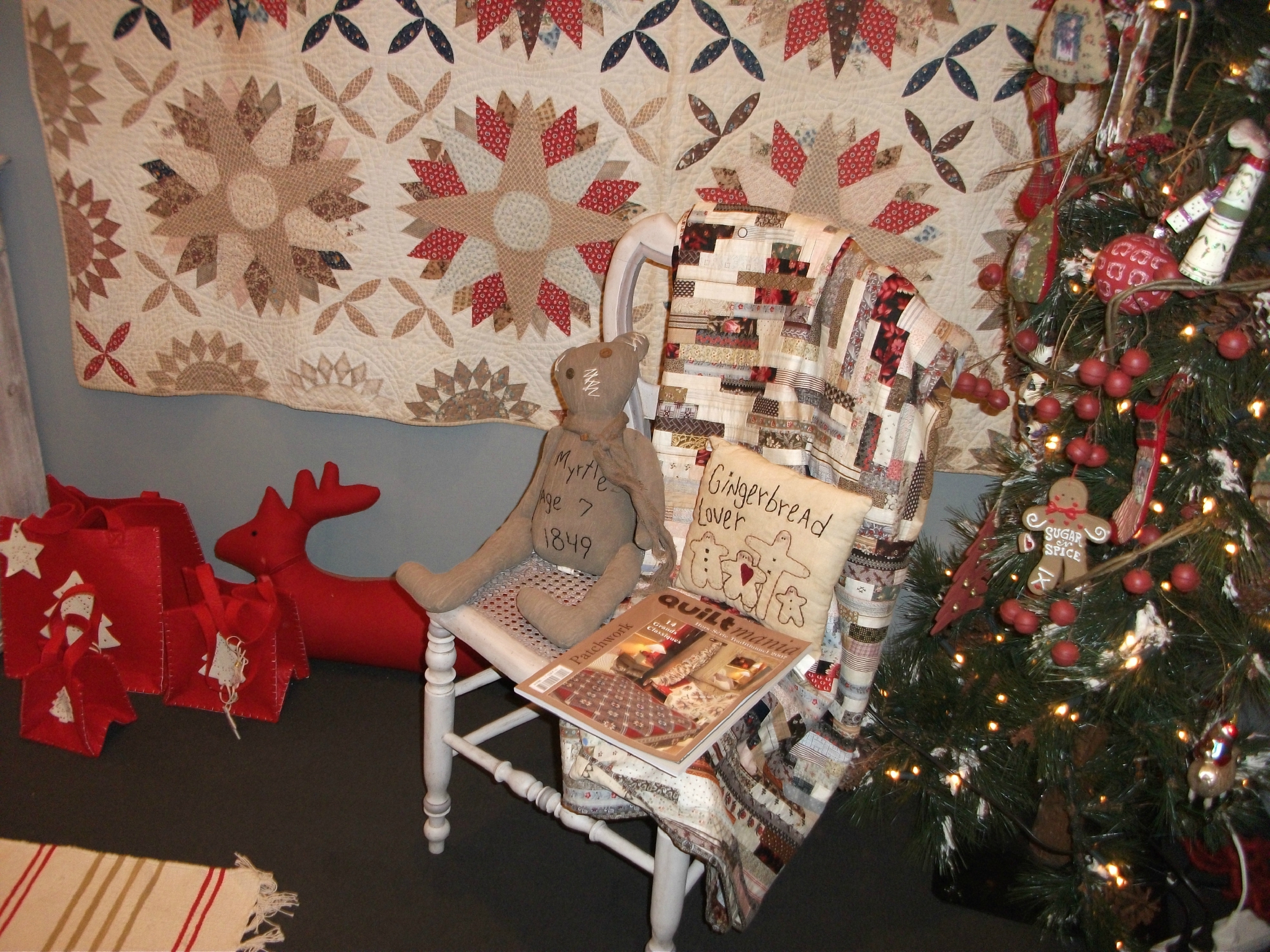 33Salon Marie C I 20