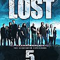 <b>Lost</b>: Les <b>Disparus</b> (Saison 5)