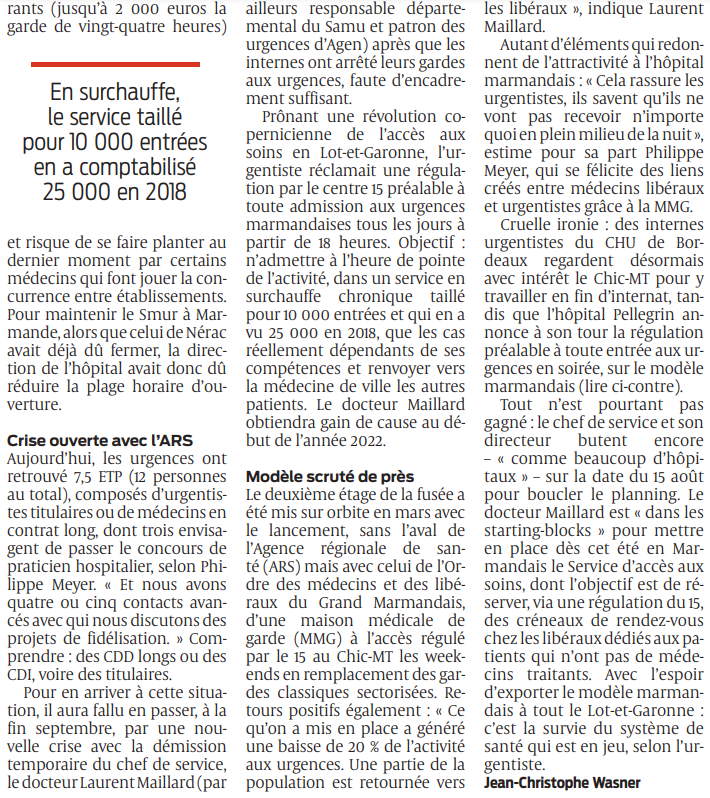 2022 05 18 SO Un nouveau modèle d'accès aux soins pour Marmande3