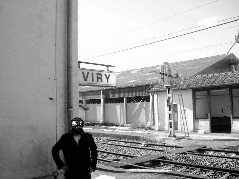 Viry (Haute-Savoie)