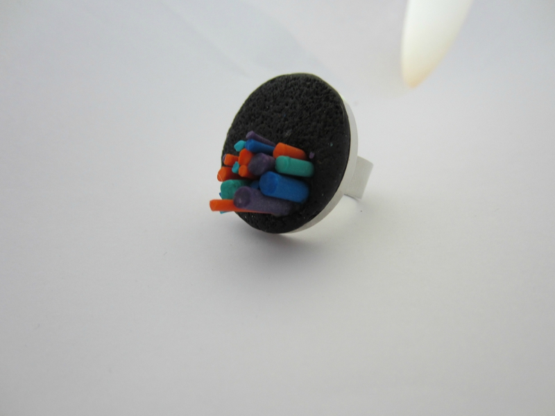 Polymere 2014 bague 001