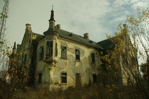 irina castle_in_ocna_mures,_mures_county