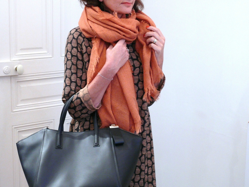 Robe Marthe