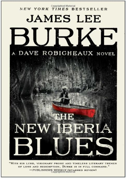 New Iberia blues